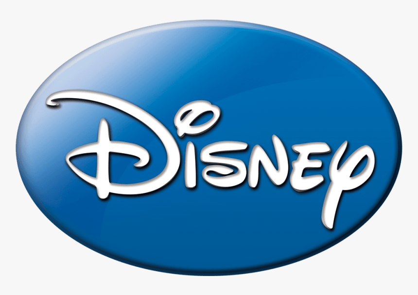 Disney Logo Png File Download Free - Blue Transparent Disney Logo, Png Download, Free Download