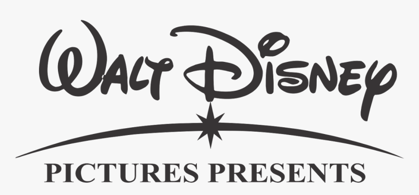 Logo The Walt Disney Company Walt Disney Pictures Walt - Walt Disney World Resort Logo, HD Png Download, Free Download