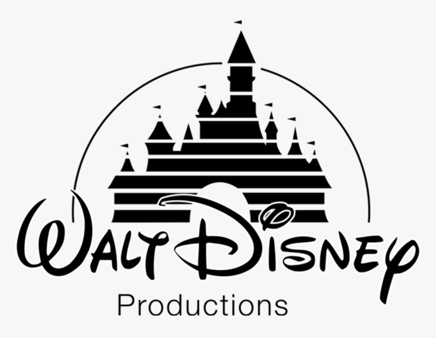 Disney Castle Logo Png - Logo Disney, Transparent Png, Free Download