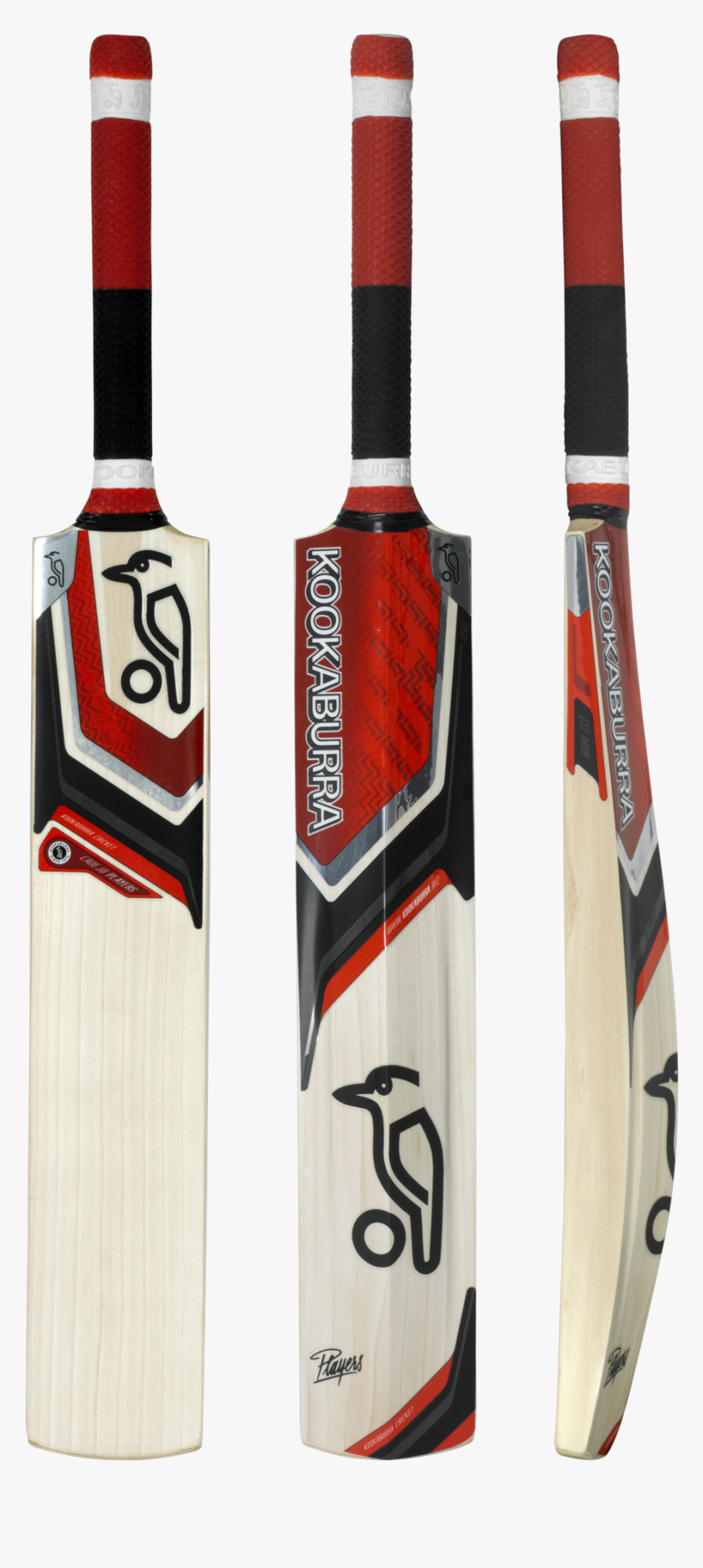 Cricket Bat Png - Kookaburra Bats, Transparent Png, Free Download