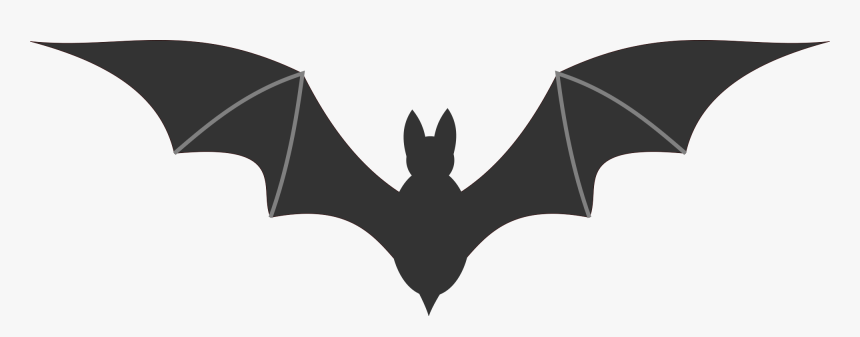 Bat Png - Transparent Background Bat Icon, Png Download, Free Download