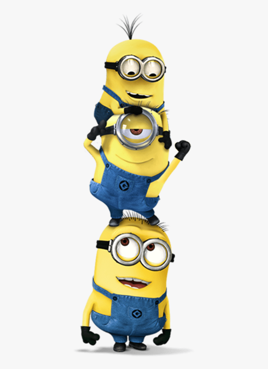 Minion Stunt"
								 Title="minion Stunt - Minions Png, Transparent Png, Free Download