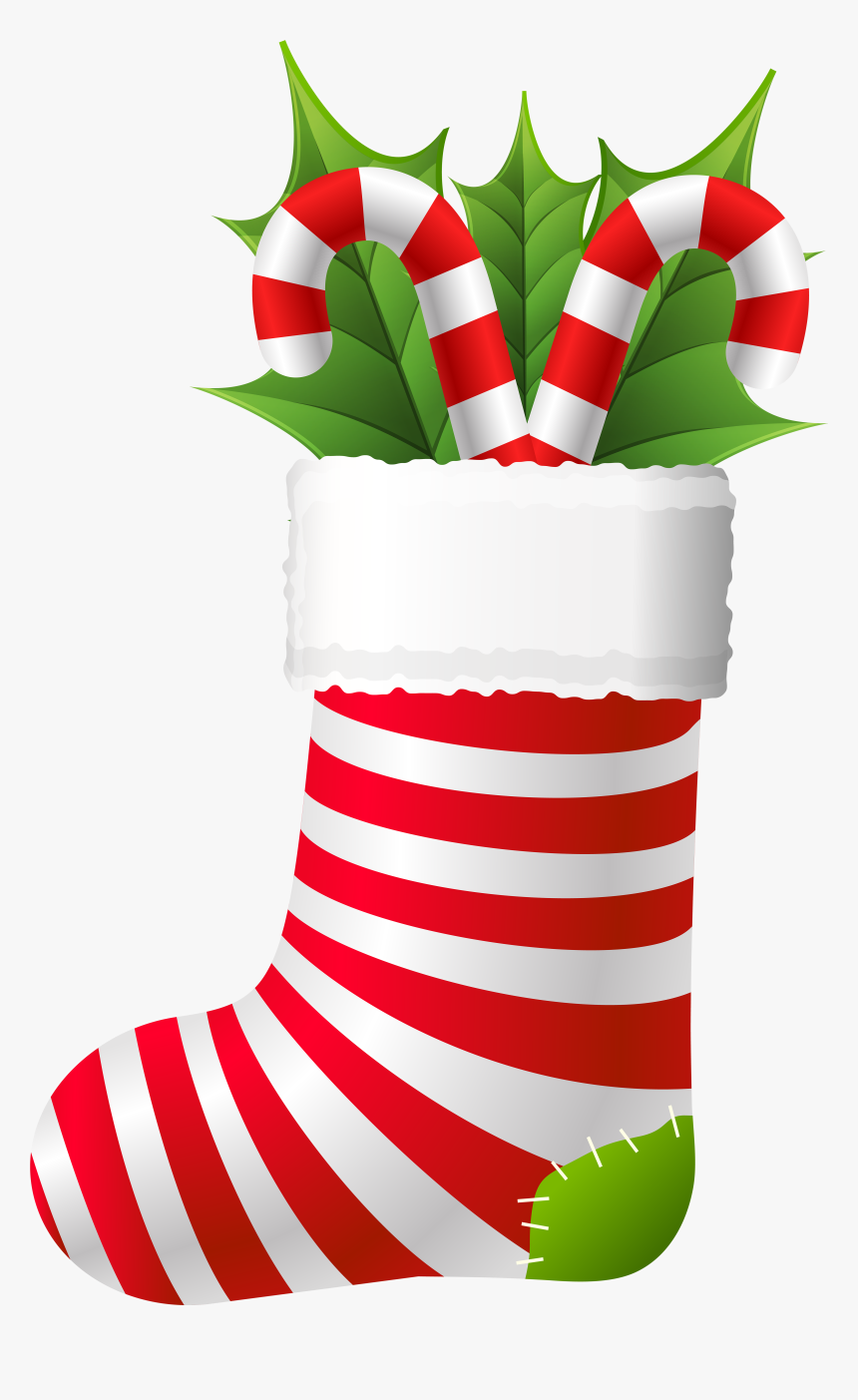 printable-christmas-stocking-clipart