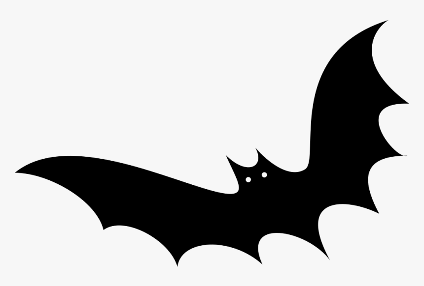 Bat - Летучие Мыши Хэллоуин, HD Png Download, Free Download