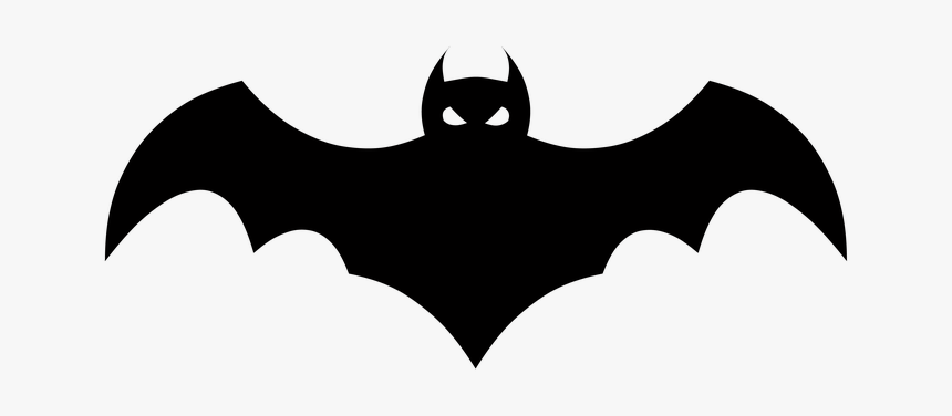 Bat Bird Image Drawing, HD Png Download, Free Download
