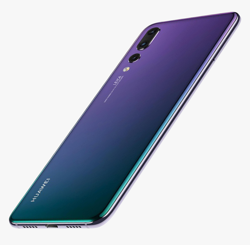 Huawei P20 Mobile Phone Png Image Free Download Searchpng - Redmi 3s Prime Price In India, Transparent Png, Free Download