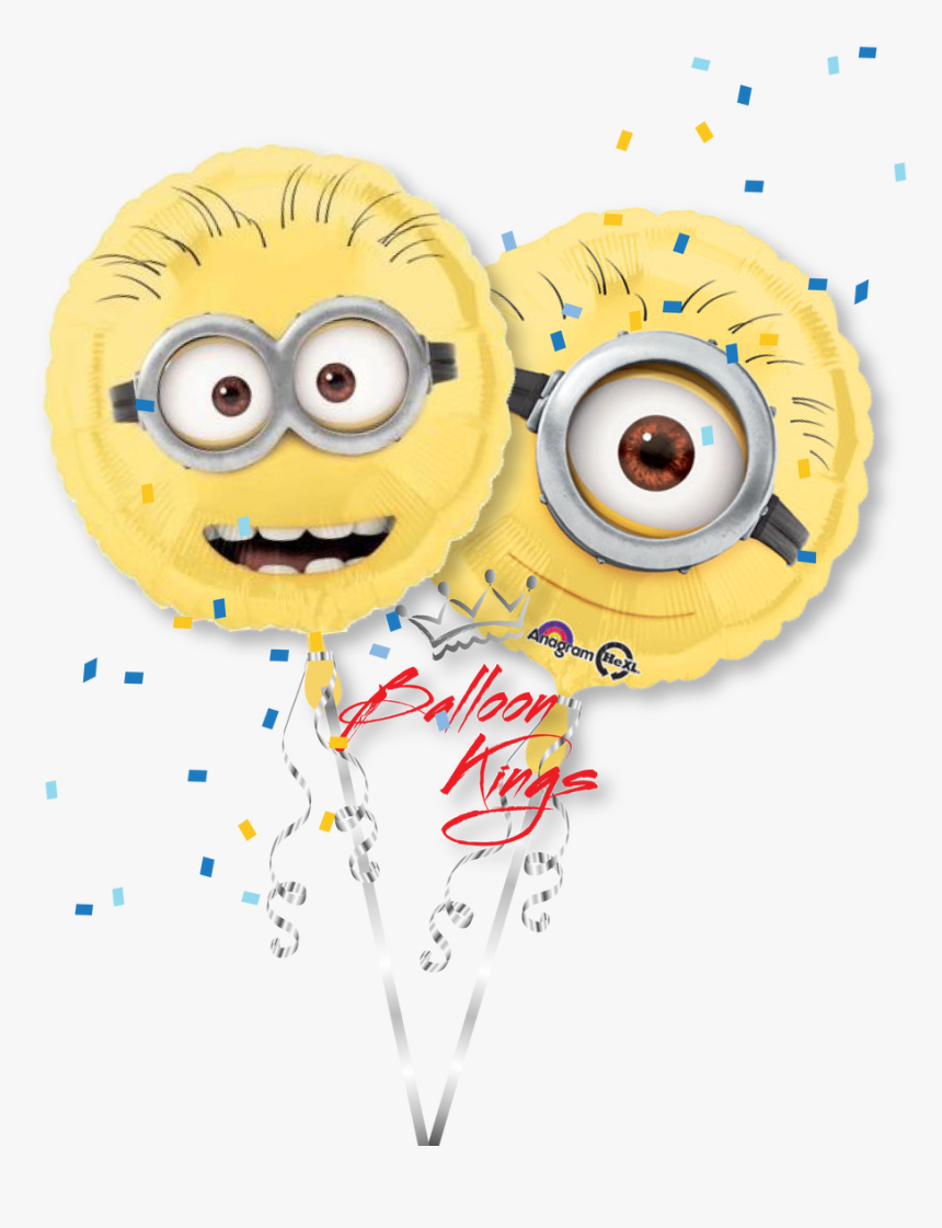 Minion - Cartoon, HD Png Download, Free Download