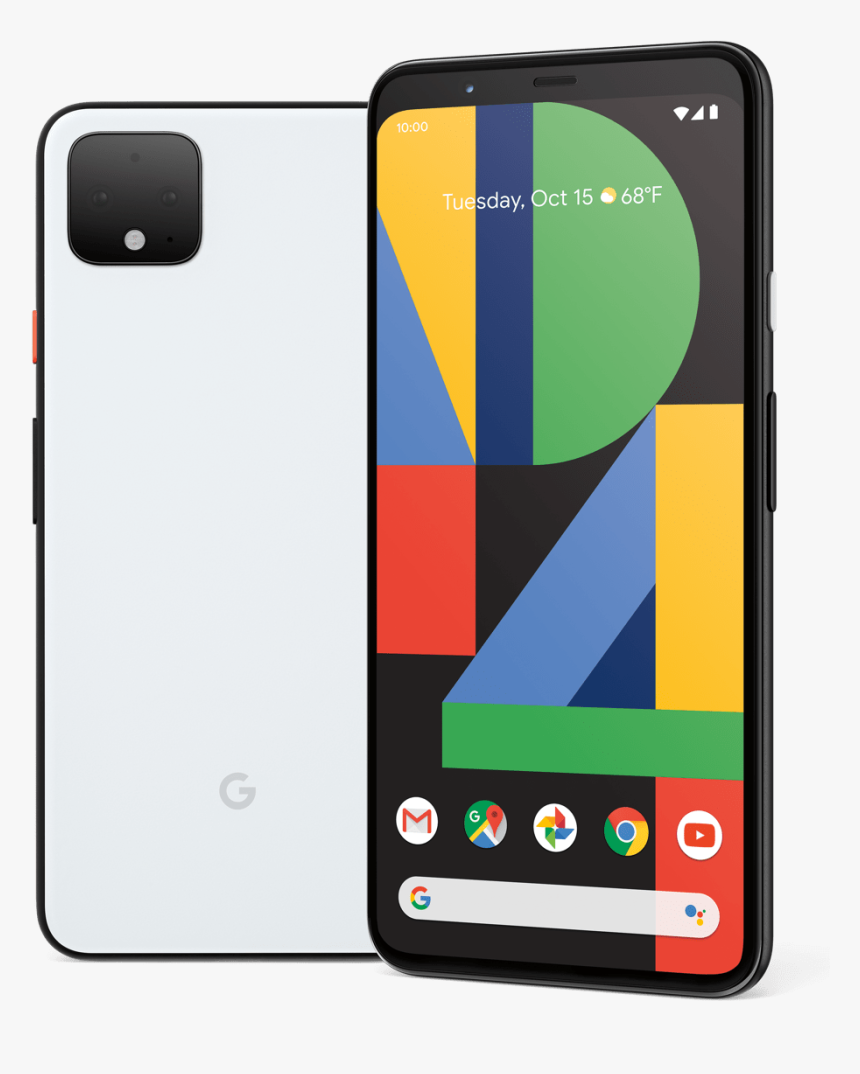 Google Pixel 4 Xl, HD Png Download, Free Download