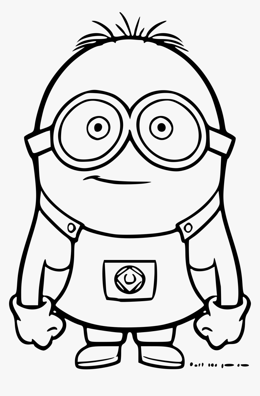 Coloring Pages Printables, HD Png Download, Free Download