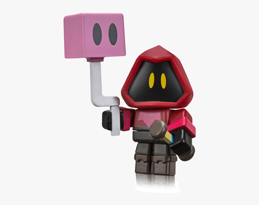 Roblox Chillthrill709 Toy, HD Png Download, Free Download