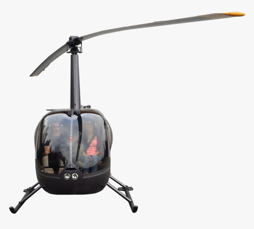 Helicopter Png - Helicopter Front View Png, Transparent Png, Free Download