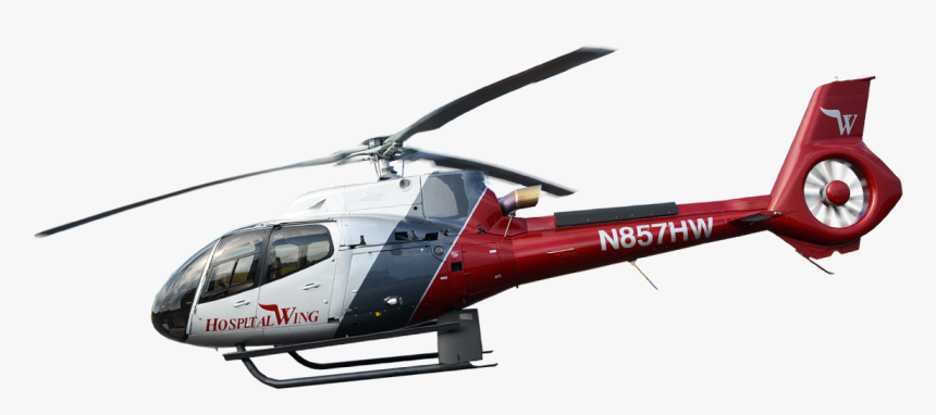 Helicopter With Light Png, Transparent Png, Free Download