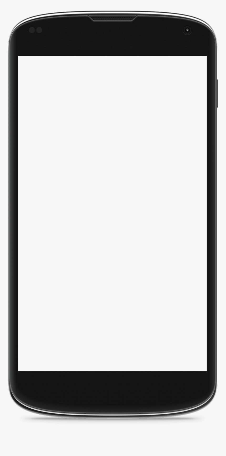 One Plus Mobile Png, Transparent Png, Free Download