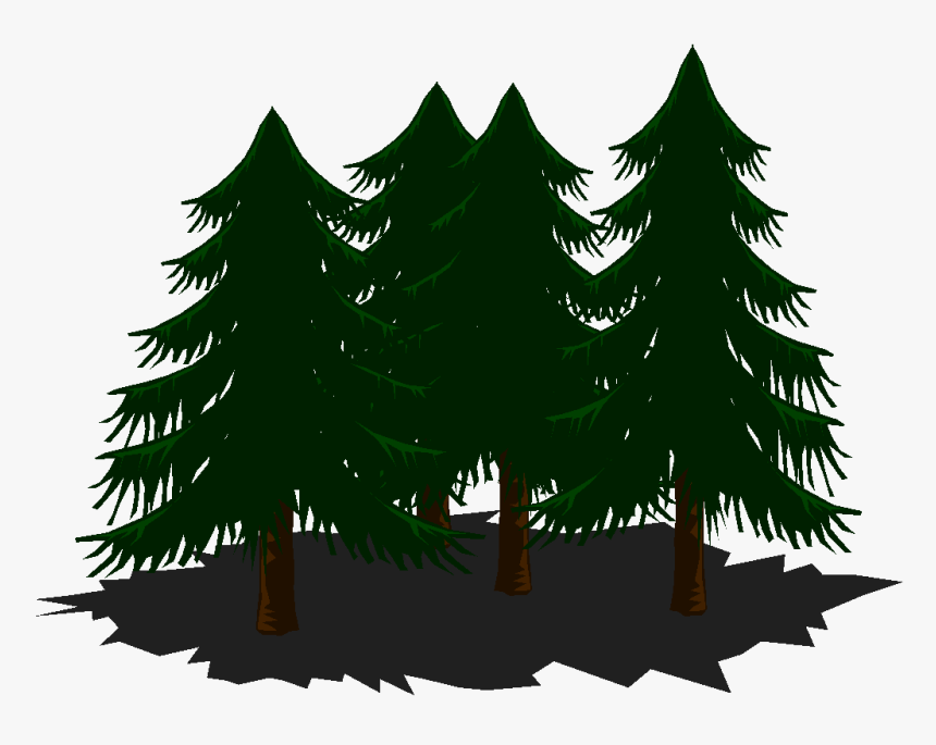 Trees, HD Png Download, Free Download