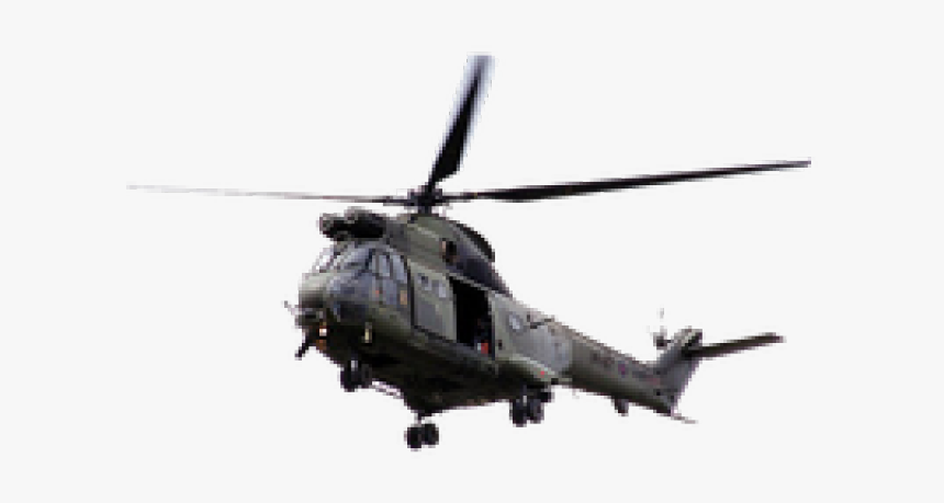 Army Helicopter Png Transparent Images - Transparent Background Helicopter Png, Png Download, Free Download