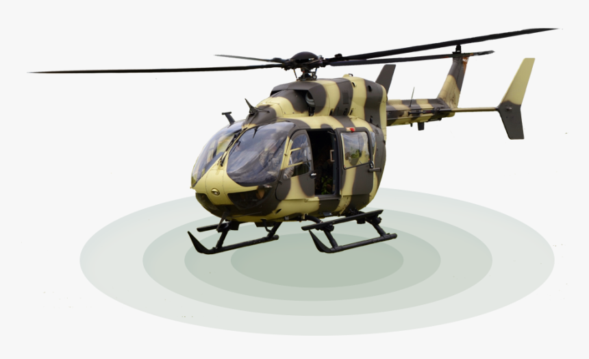 Transparent Army Helicopter Png - Helicopter Rotor, Png Download, Free Download