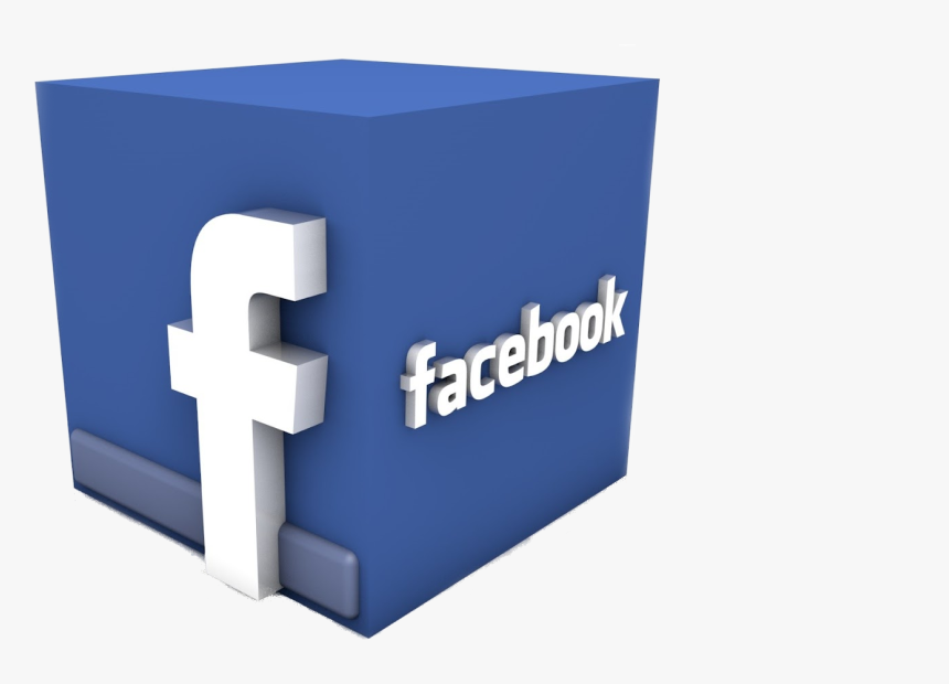 Facebook Messenger Logo Like Button Computer Icons - Facebook Logo Png, Transparent Png, Free Download