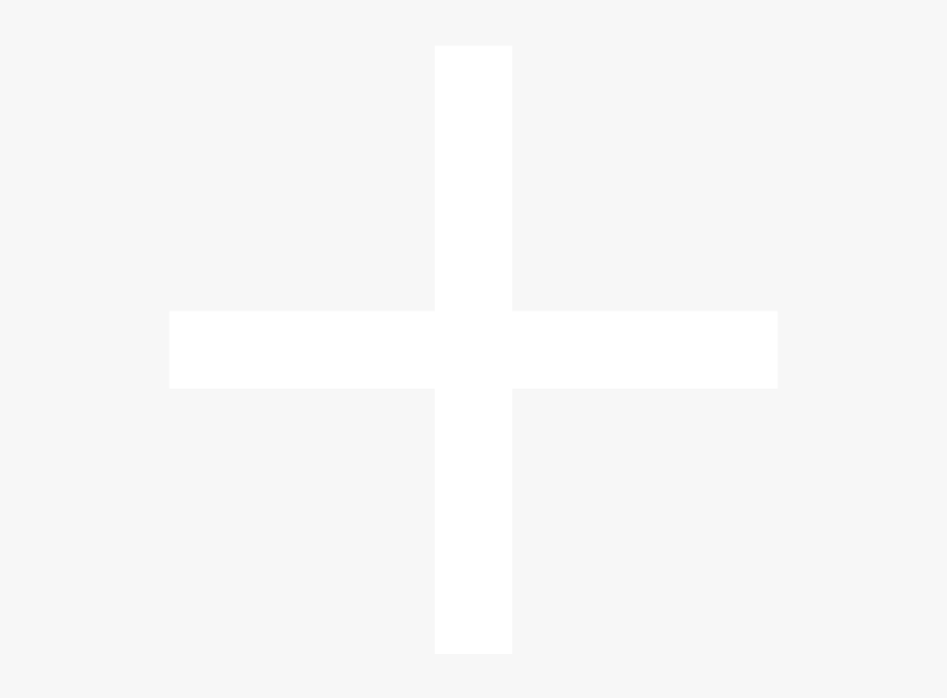 Transparent Minecraft Crosshair - Minecraft Default Crosshair Png, Png Download, Free Download