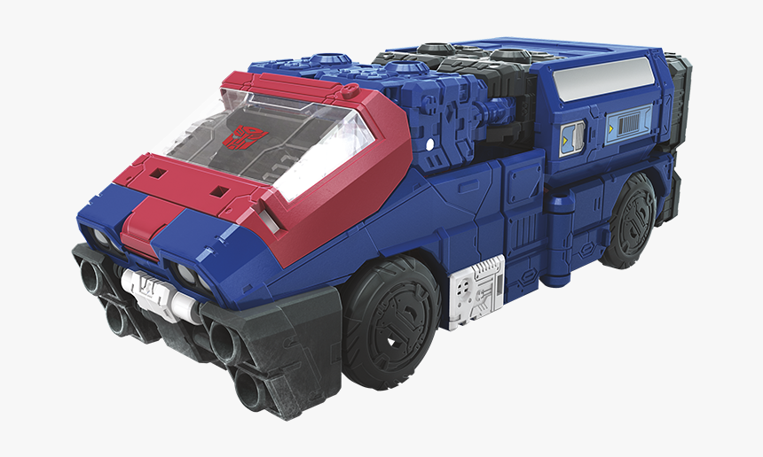 Transformers Generations War For Cybertron Deluxe Wfc-s49 - Transformers Siege War For Cybertron, HD Png Download, Free Download