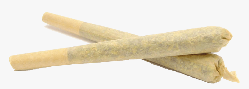 Transparent Weed Joint Png - Pre Roll Joints Transparent, Png Download, Free Download