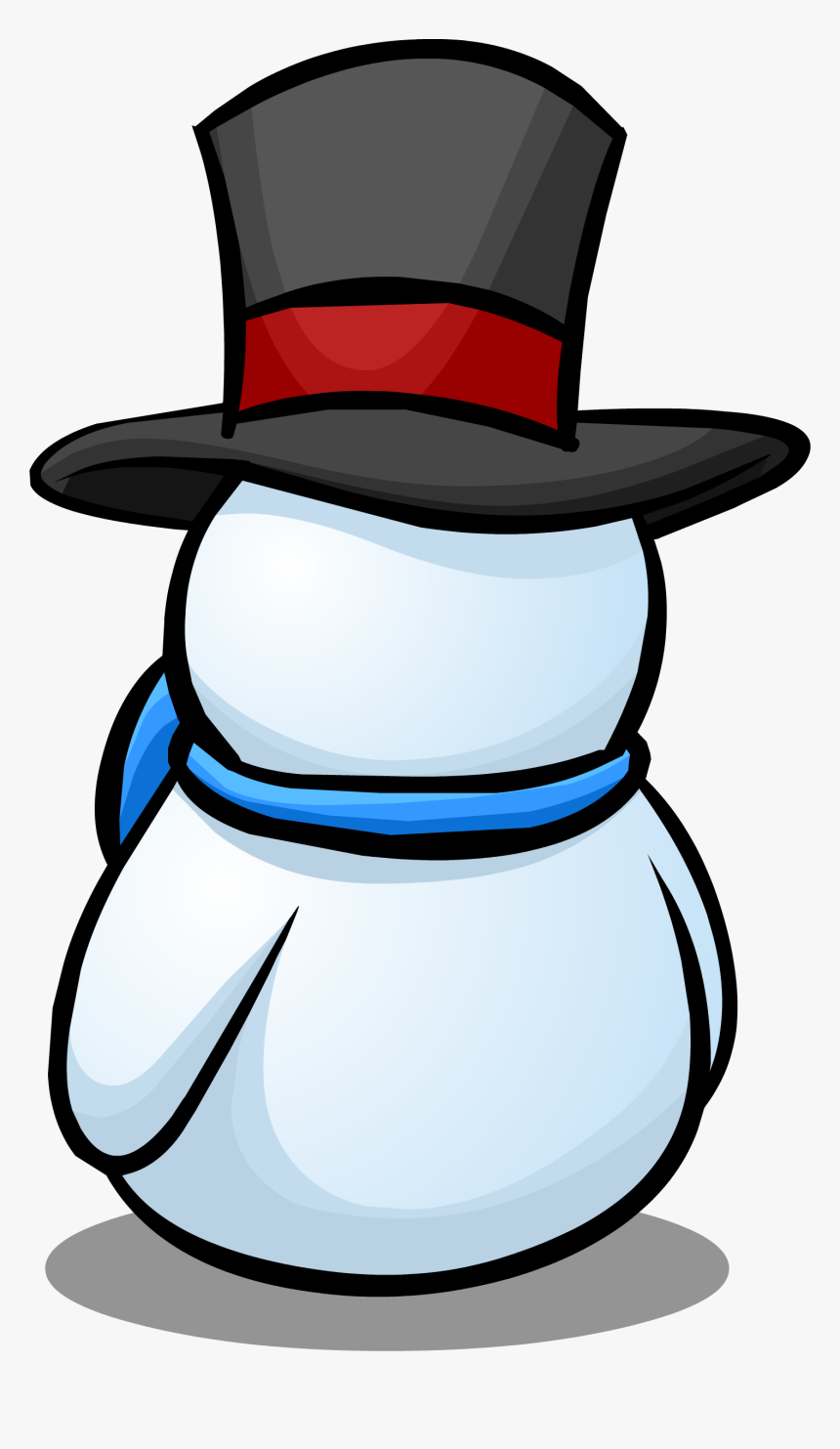 Top Hat Clipart Sprite, HD Png Download, Free Download