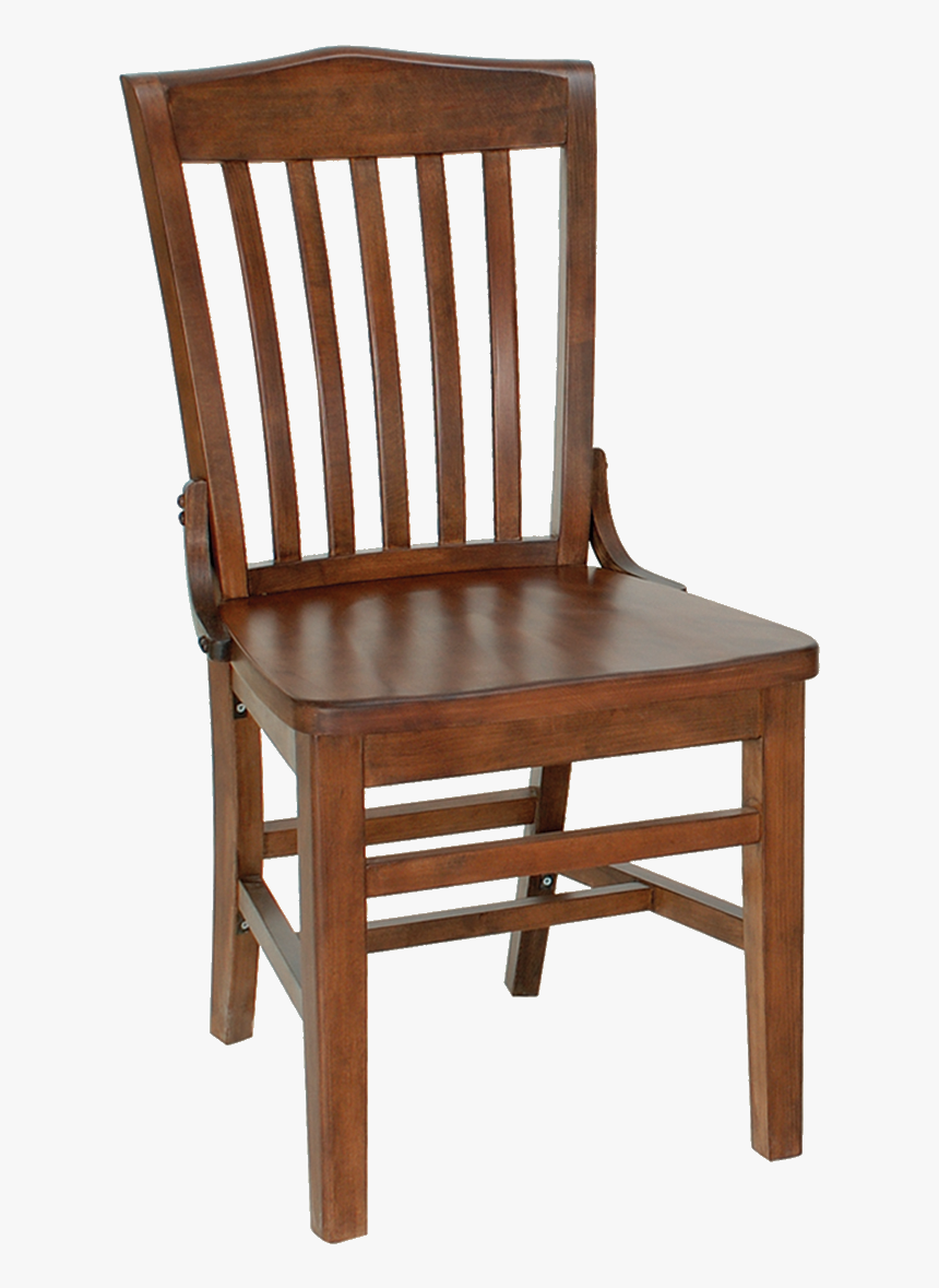 Wooden Chair Png Transparent Image - Wooden Chair Png Hd, Png Download, Free Download