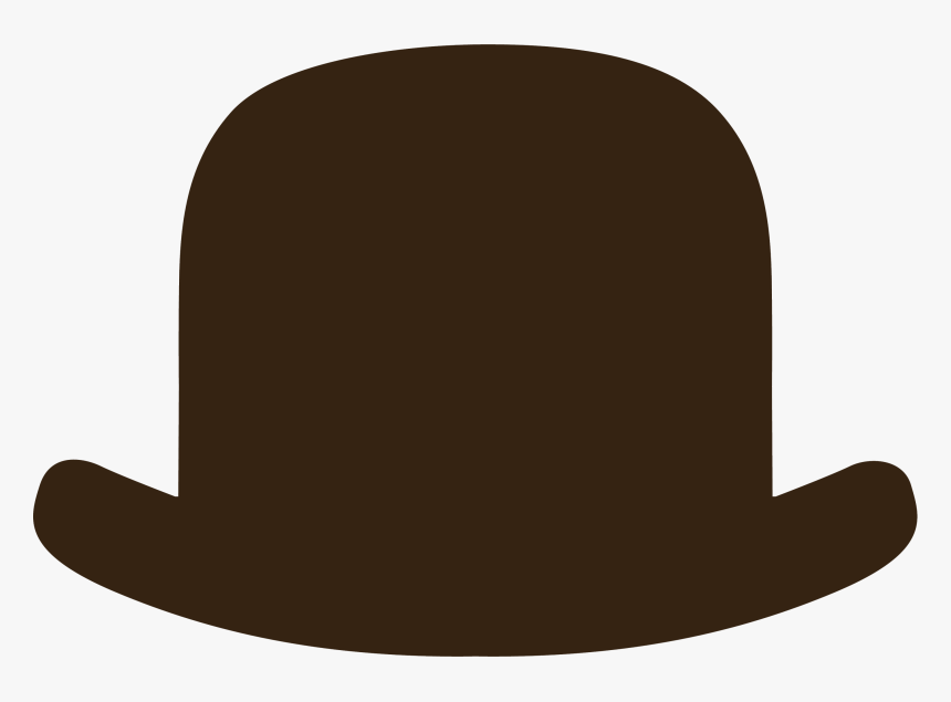 Monocle Clipart Top Hat - Hut And Mustache Clipart, HD Png Download, Free Download