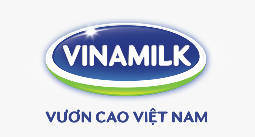 Vietnam Dairy Products Joint - Vinamilk, HD Png Download, Free Download