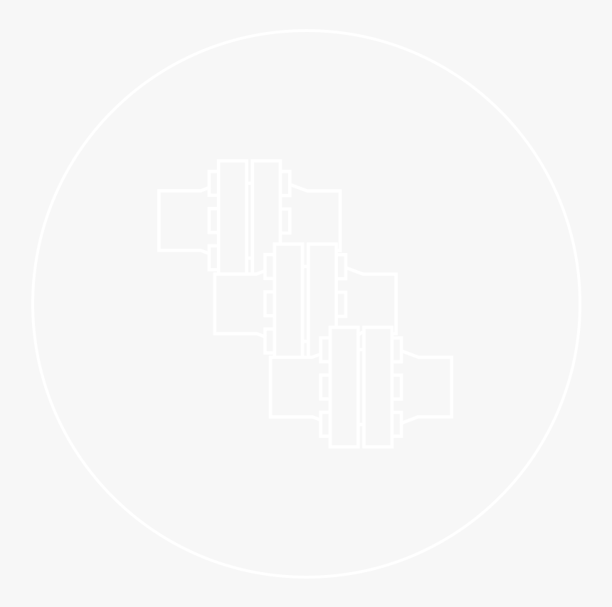 Joint-manager - Johns Hopkins White Logo, HD Png Download, Free Download