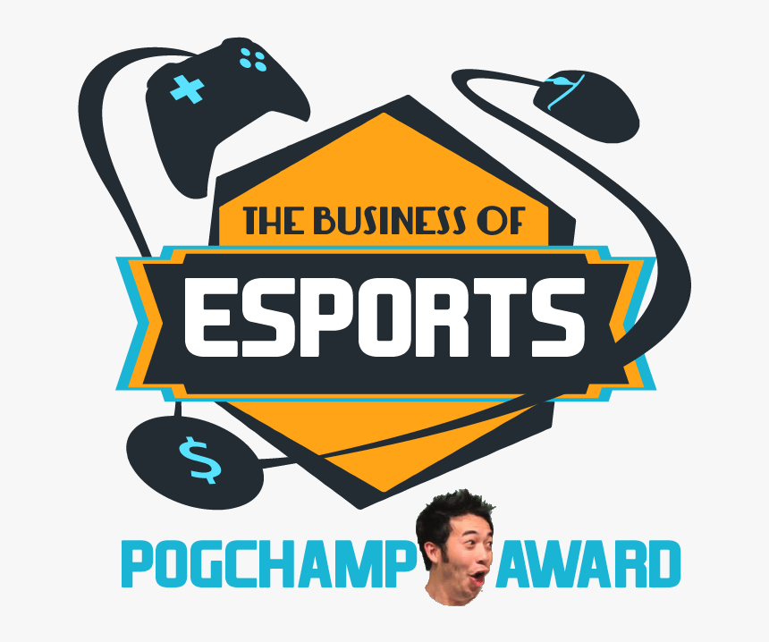 Esports Rating - Pogchamp - Video Game, HD Png Download, Free Download