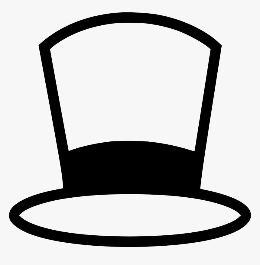 Top Hat - Taekwondo, HD Png Download, Free Download