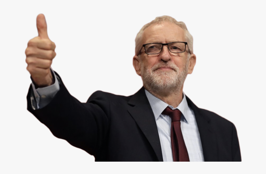 Corbyn Labour, HD Png Download, Free Download