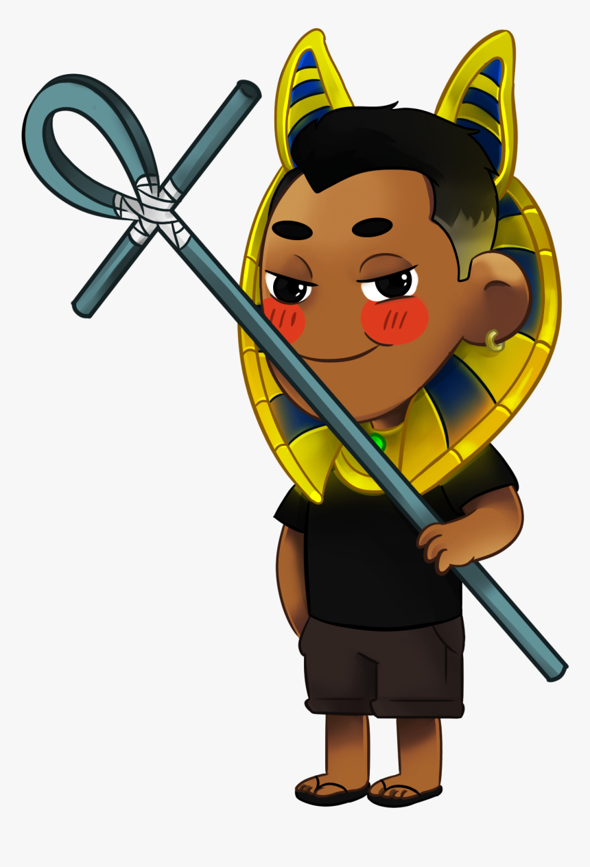 Transparent Pogchamp - Cartoon, HD Png Download, Free Download