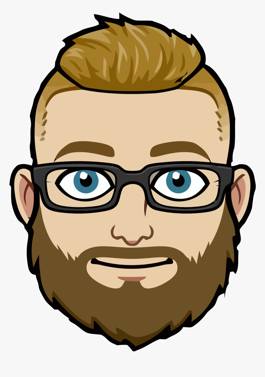 Bitmoji Face, HD Png Download, Free Download