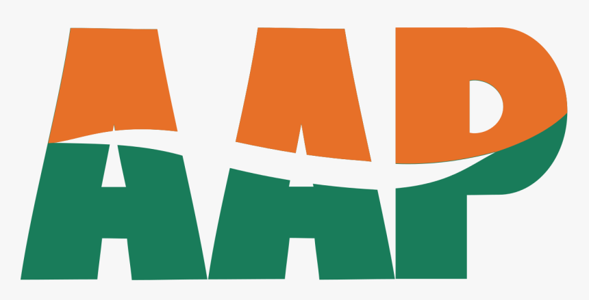 Aam Aadmi Party Logo Png, Transparent Png, Free Download