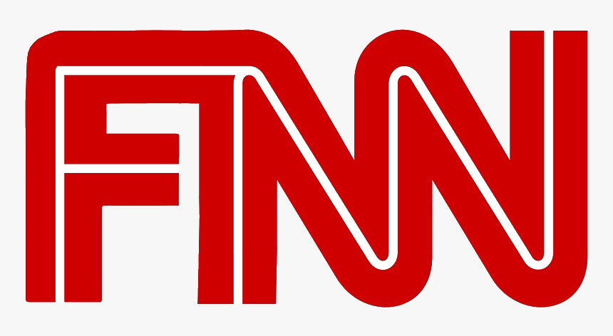 Fnn Logo, HD Png Download, Free Download