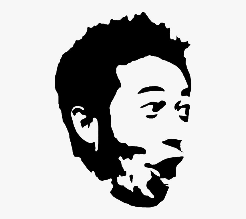 Stencil Pogchamp, HD Png Download, Free Download