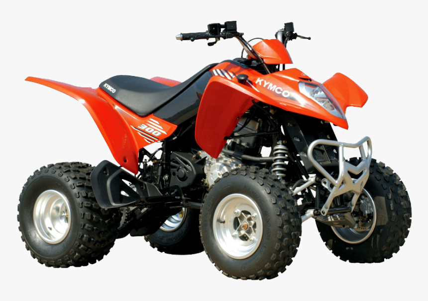 Mongoose 300 Kymco Atvs, HD Png Download, Free Download