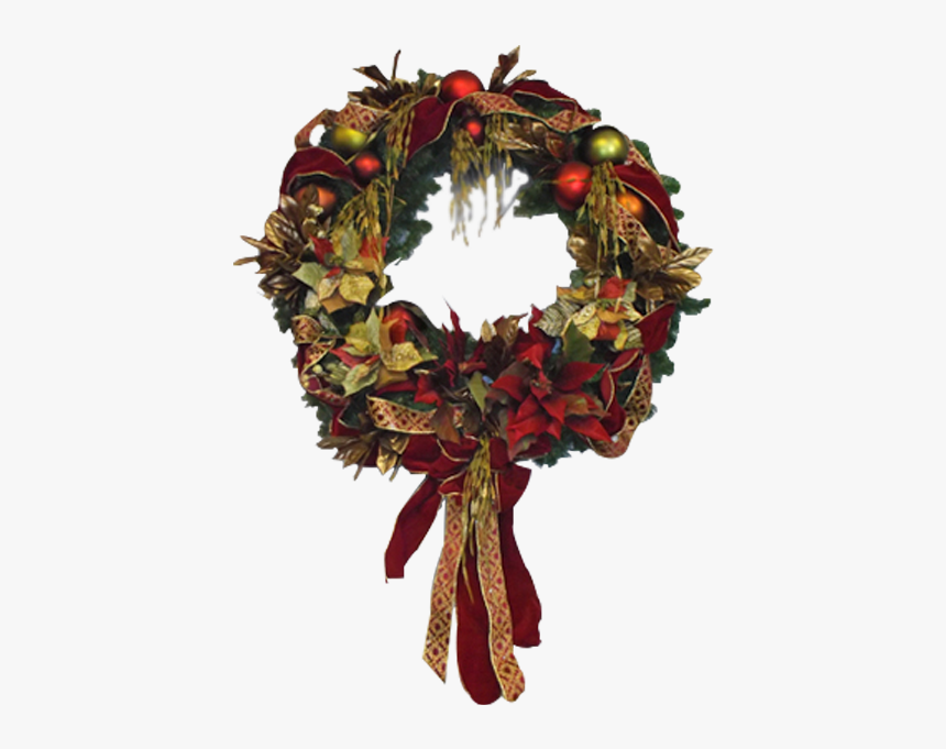 Wreath, HD Png Download, Free Download