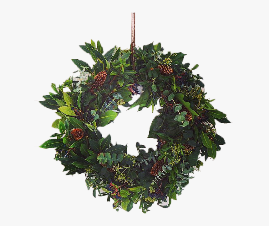 Null - Wreath, HD Png Download, Free Download