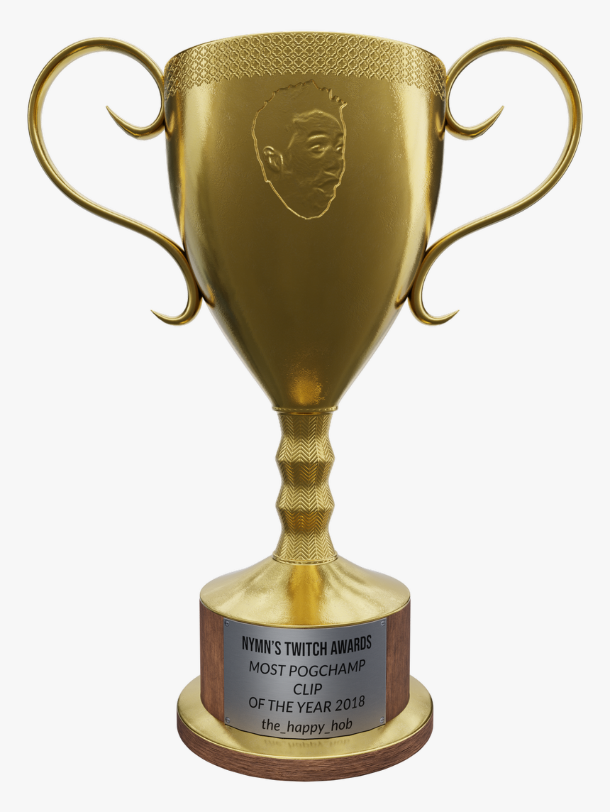 Trophy, HD Png Download, Free Download