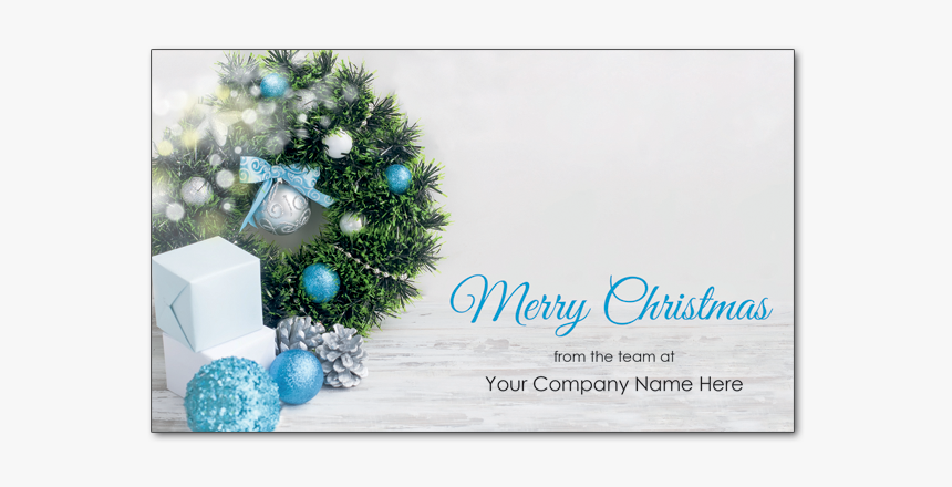 Custom Christmas Wreath - Christmas Day, HD Png Download, Free Download