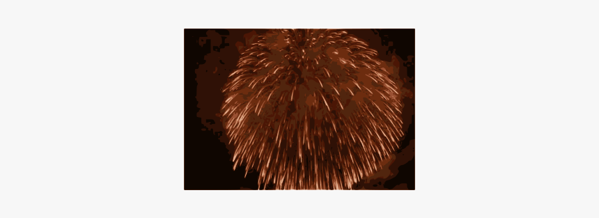 Firework Css Animation Clip Arts - Ivory, HD Png Download, Free Download