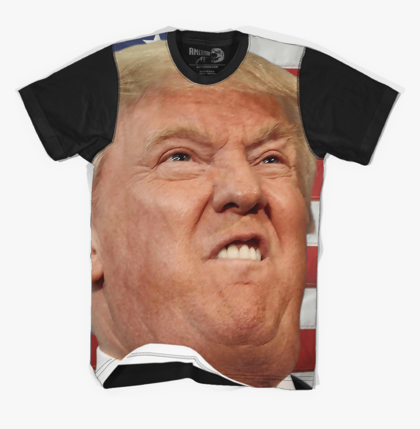 Donald Trump"s Face V2 Donald Trump"s Face V2 - Donald Trump Nice Face, HD Png Download, Free Download