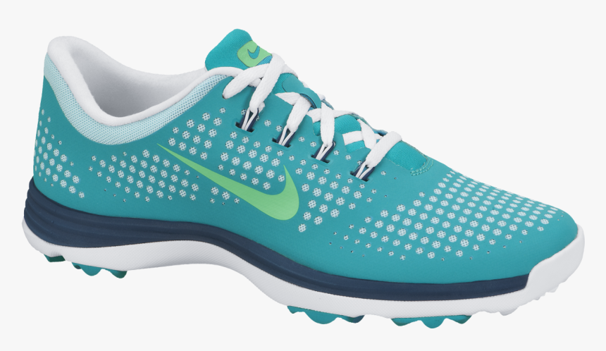 Purple Nike Golf Shoes, HD Png Download, Free Download