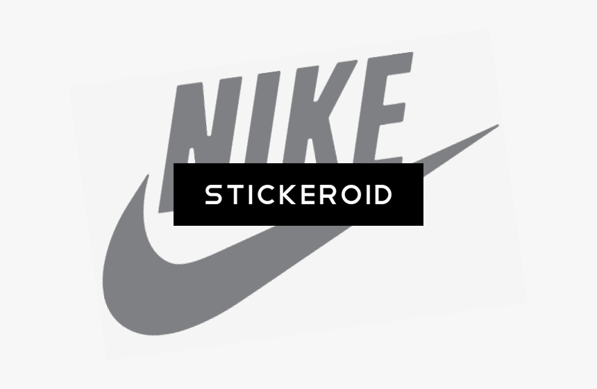 Transparent Nike Swoosh Clipart - Calligraphy, HD Png Download, Free Download