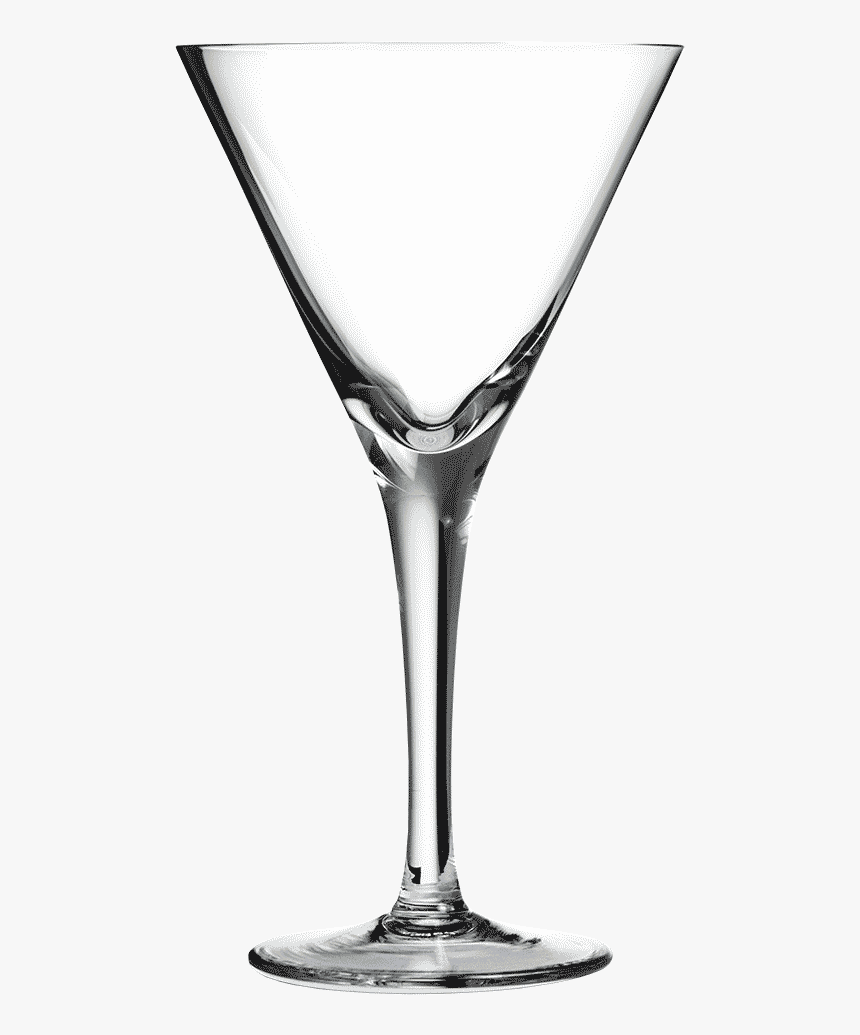 Martini Glasses Png - Cocktail Glass Transparent Png, Png Download, Free Download