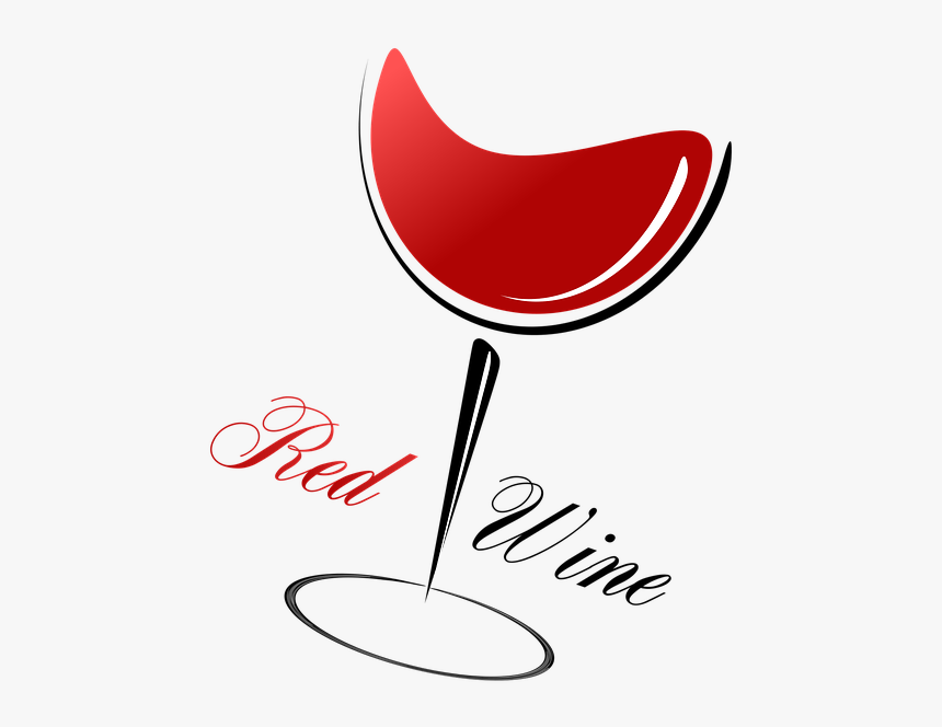Red Wine, Wine, Glass, Drink, Beverage, Restaurant - Red Wine, HD Png Download, Free Download