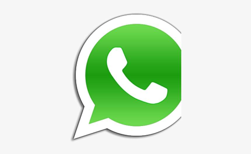 Whatsapp Clipart Whatsapp Png - Whatsapp Logo Png Transparent Background, Png Download, Free Download