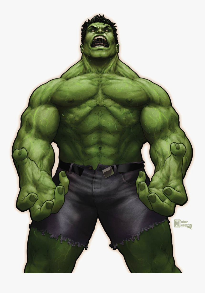 Hulk Png, Transparent Png, Free Download